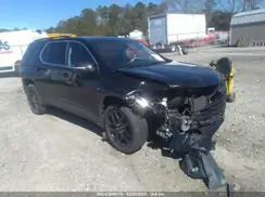 1GNERHKW4KJ195780 2019 CHEVROLET TRAVERSE