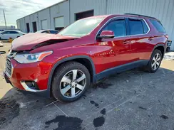 1GNERHKW4KJ195908 2019 CHEVROLET TRAVERSE
