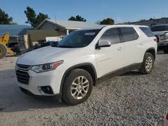1GNERHKW4KJ198825 2019 CHEVROLET TRAVERSE