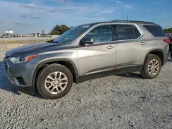 1GNERHKW4KJ209886 2019 CHEVROLET TRAVERSE