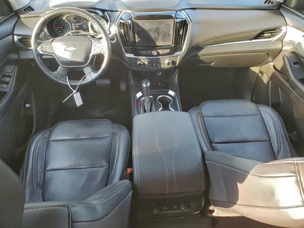 1GNERHKW4KJ209886 2019 CHEVROLET TRAVERSE - Image 8