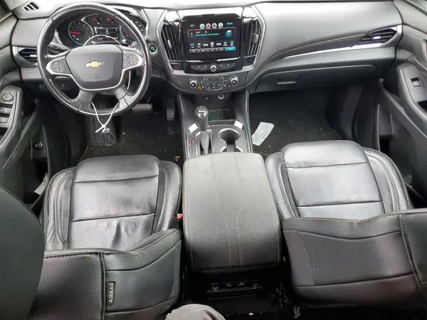 1GNERHKW4KJ210407 2019 CHEVROLET TRAVERSE - Image 8