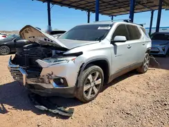 1GNERHKW4KJ221293 2019 CHEVROLET TRAVERSE