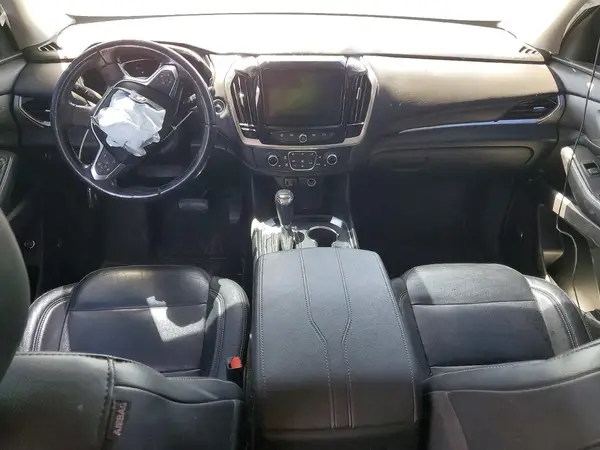 1GNERHKW4KJ221293 2019 CHEVROLET TRAVERSE - Image 8