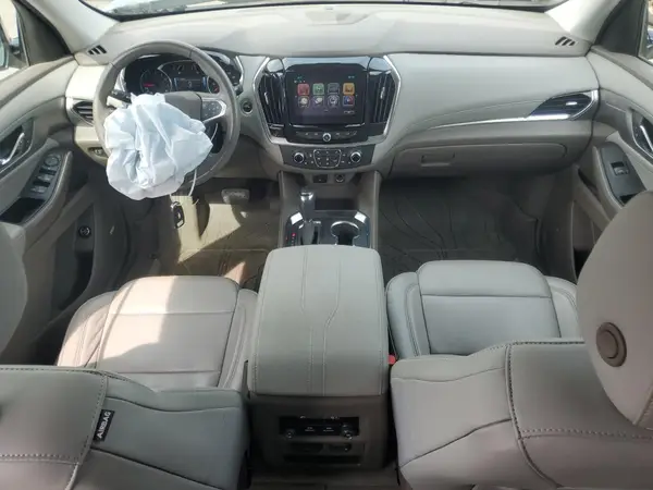 1GNERHKW4KJ229734 2019 CHEVROLET TRAVERSE - Image 8