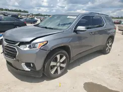 1GNERHKW4KJ250759 2019 CHEVROLET TRAVERSE