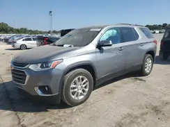 1GNERHKW4KJ260885 2019 CHEVROLET TRAVERSE