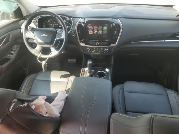 1GNERHKW4KJ260885 2019 CHEVROLET TRAVERSE - Image 8