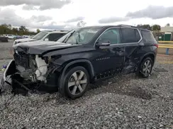 1GNERHKW4KJ277332 2019 CHEVROLET TRAVERSE