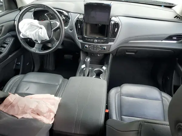 1GNERHKW4KJ277332 2019 CHEVROLET TRAVERSE - Image 8