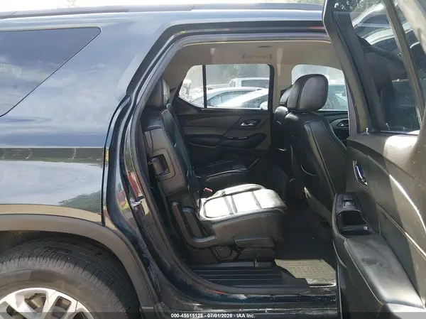 1GNERHKW4KJ282692 2019 CHEVROLET TRAVERSE - Image 8