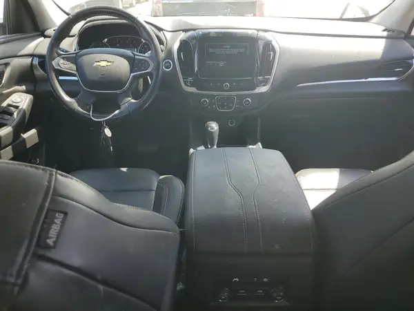 1GNERHKW4KJ290761 2019 CHEVROLET TRAVERSE - Image 8