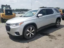 1GNERHKW4KJ295815 2019 CHEVROLET TRAVERSE