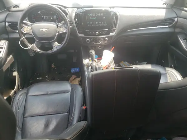 1GNERHKW4KJ295815 2019 CHEVROLET TRAVERSE - Image 8