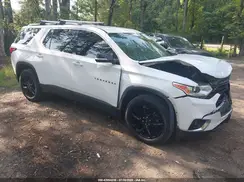 1GNERHKW4KJ297466 2019 CHEVROLET TRAVERSE