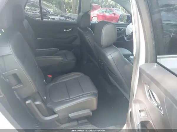 1GNERHKW4KJ297466 2019 CHEVROLET TRAVERSE - Image 8