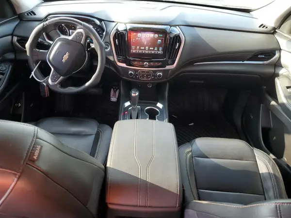 1GNERHKW4KJ303010 2019 CHEVROLET TRAVERSE - Image 8