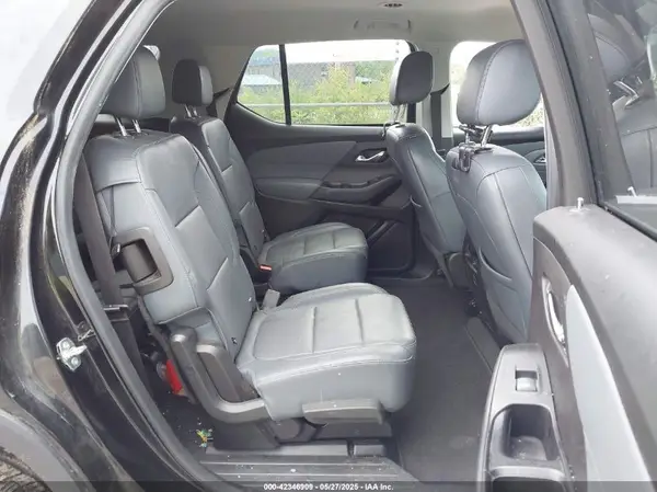 1GNERHKW4KJ303251 2019 CHEVROLET TRAVERSE - Image 8