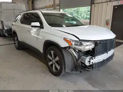 1GNERHKW4KJ303959 2019 CHEVROLET TRAVERSE