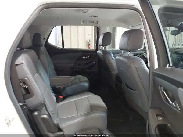 1GNERHKW4KJ303959 2019 CHEVROLET TRAVERSE - Image 8