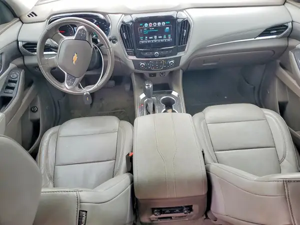 1GNERHKW4KJ305615 2019 CHEVROLET TRAVERSE - Image 8