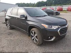 1GNERHKW4KJ306957 2019 CHEVROLET TRAVERSE