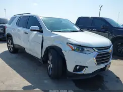 1GNERHKW4LJ105044 2020 CHEVROLET TRAVERSE