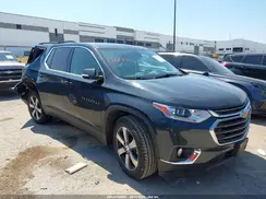 1GNERHKW4LJ115184 2020 CHEVROLET TRAVERSE