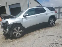 1GNERHKW4LJ115637 2020 CHEVROLET TRAVERSE