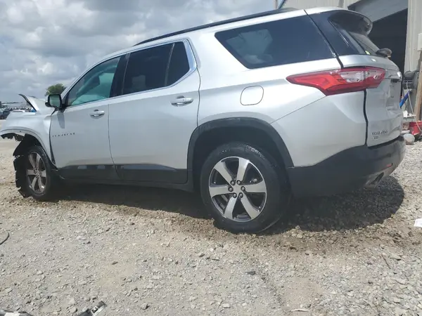 1GNERHKW4LJ115637 2020 CHEVROLET TRAVERSE - Image 2