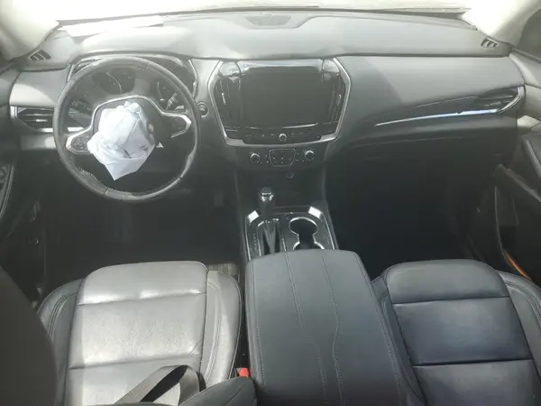 1GNERHKW4LJ115637 2020 CHEVROLET TRAVERSE - Image 8