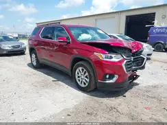 1GNERHKW4LJ118263 2020 CHEVROLET TRAVERSE