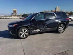 1GNERHKW4LJ129571 2020 CHEVROLET TRAVERSE