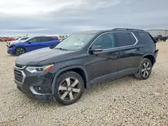 1GNERHKW4LJ135418 2020 CHEVROLET TRAVERSE