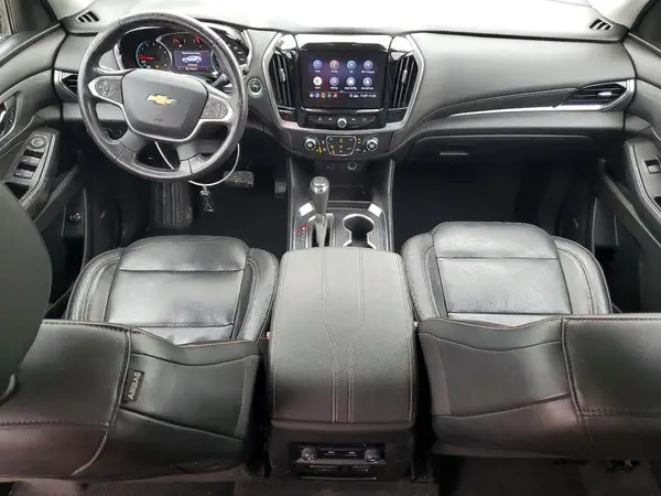 1GNERHKW4LJ135418 2020 CHEVROLET TRAVERSE - Image 8