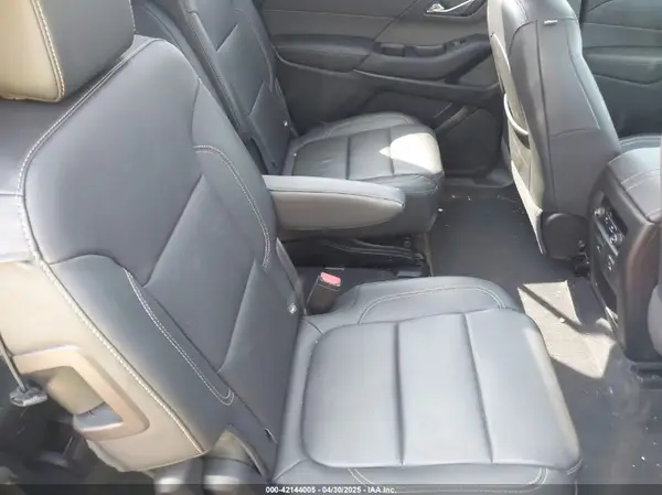 1GNERHKW4LJ137167 2020 CHEVROLET TRAVERSE - Image 8