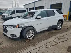 1GNERHKW4LJ141364 2020 CHEVROLET TRAVERSE