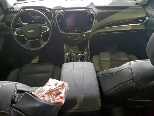 1GNERHKW4LJ141364 2020 CHEVROLET TRAVERSE - Image 8