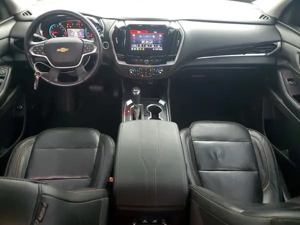 1GNERHKW4LJ142823 2020 CHEVROLET TRAVERSE - Image 8