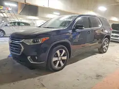 1GNERHKW4LJ144510 2020 CHEVROLET TRAVERSE