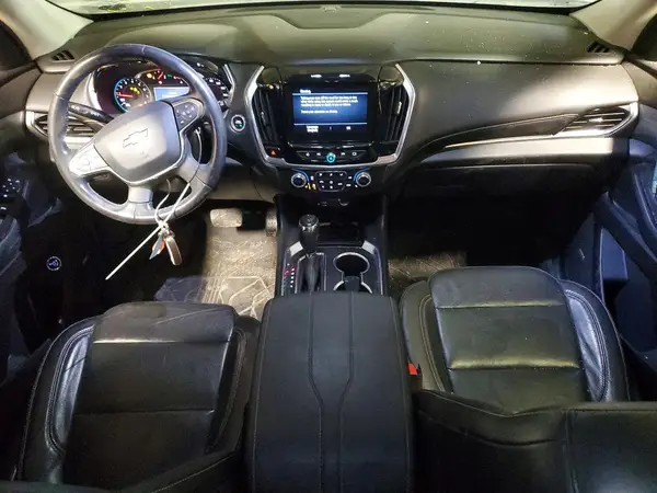 1GNERHKW4LJ144510 2020 CHEVROLET TRAVERSE - Image 8