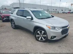 1GNERHKW4LJ158472 2020 CHEVROLET TRAVERSE