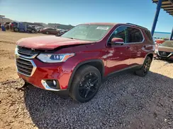 1GNERHKW4LJ165695 2020 CHEVROLET TRAVERSE