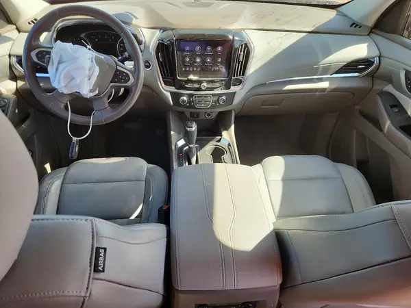 1GNERHKW4LJ165695 2020 CHEVROLET TRAVERSE - Image 8