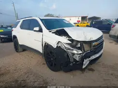 1GNERHKW4LJ173344 2020 CHEVROLET TRAVERSE
