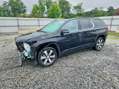 1GNERHKW4LJ174025 2020 CHEVROLET TRAVERSE