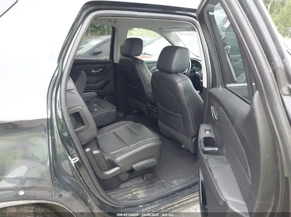 1GNERHKW4LJ174137 2020 CHEVROLET TRAVERSE - Image 8