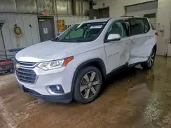 1GNERHKW4LJ174414 2020 CHEVROLET TRAVERSE