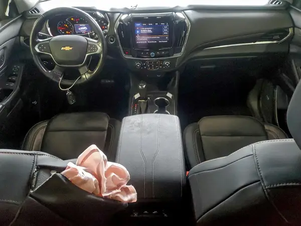 1GNERHKW4LJ174414 2020 CHEVROLET TRAVERSE - Image 8