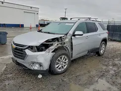 1GNERHKW4LJ177703 2020 CHEVROLET TRAVERSE